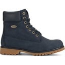 Navy/Gum