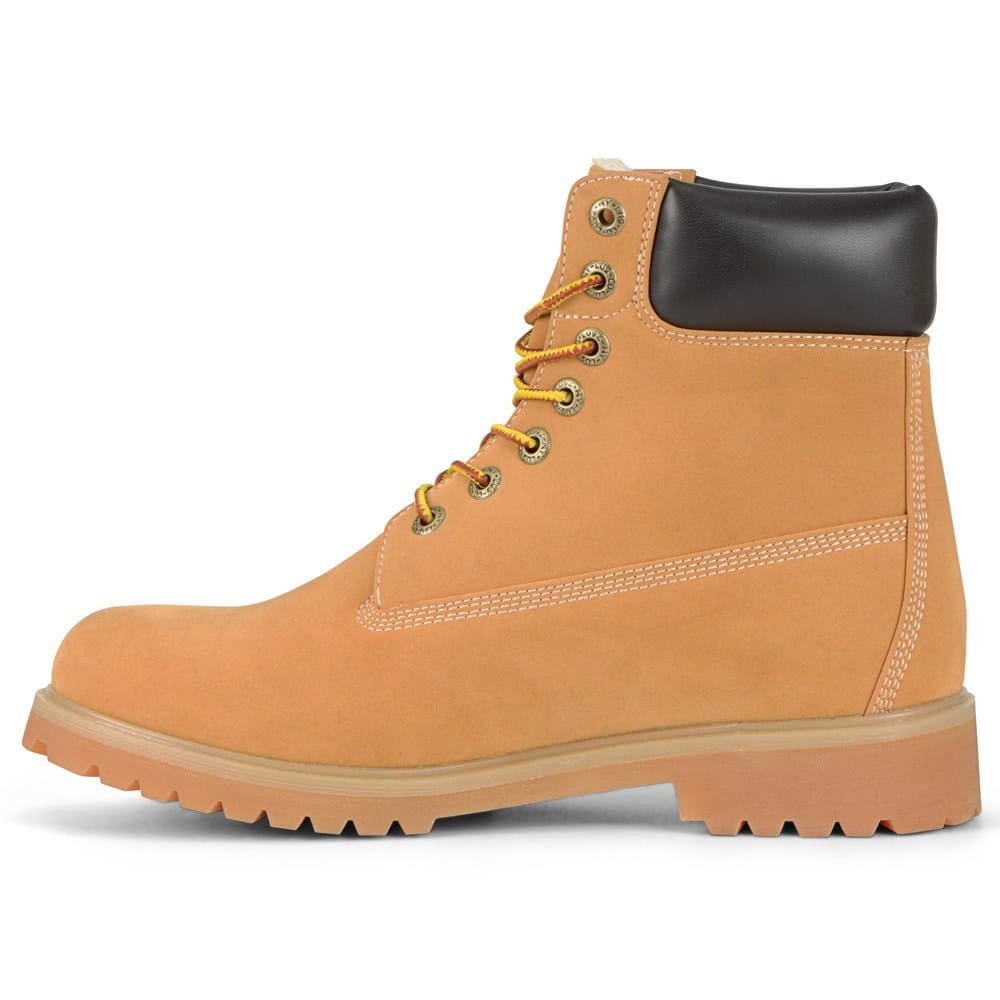 Lugz Men display picture 1