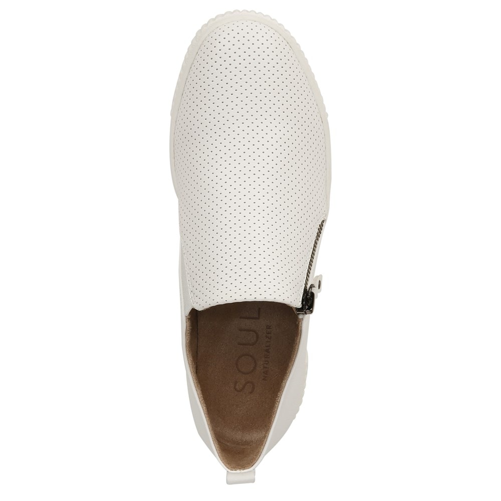 SOUL Naturalizer Women's Turner Slip On Sneaker | Famous Footwear