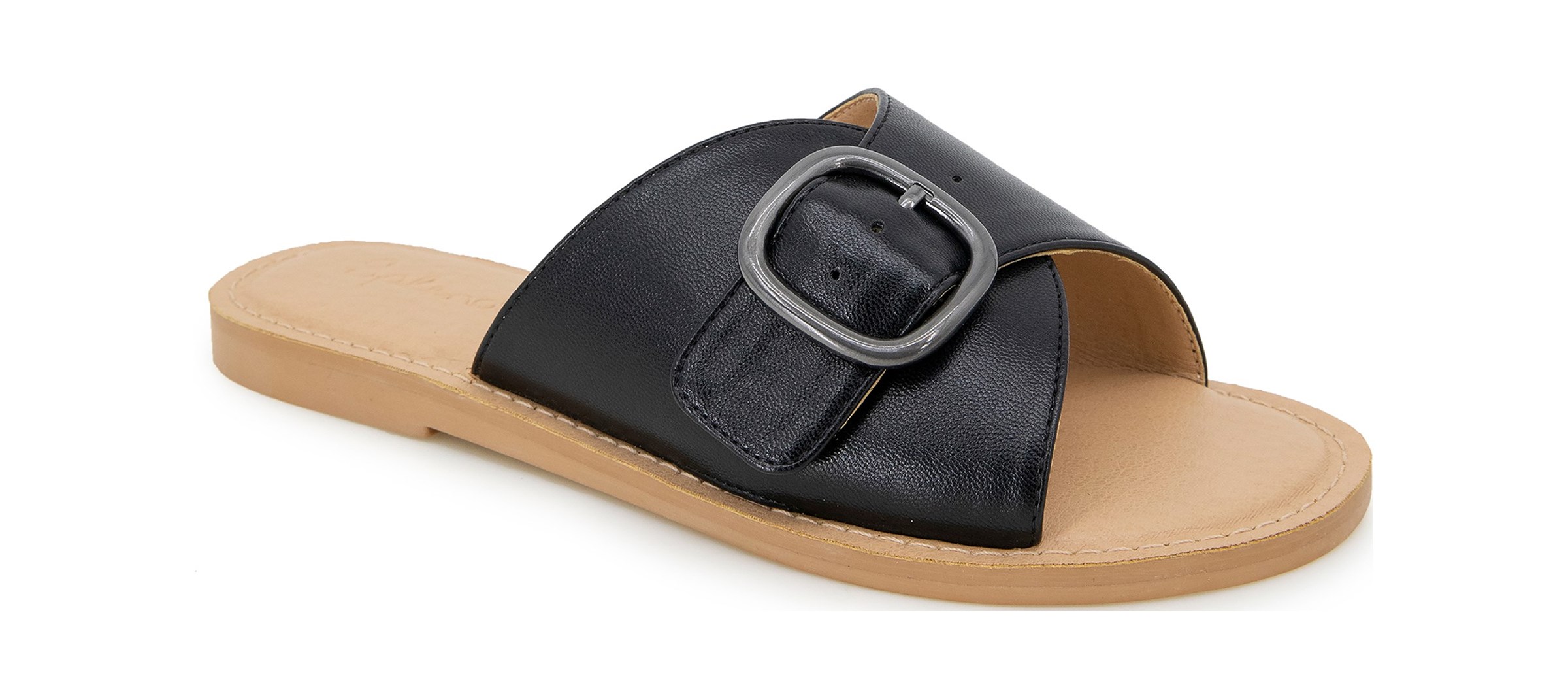 Splendid thorpe best sale espadrille slide sandal