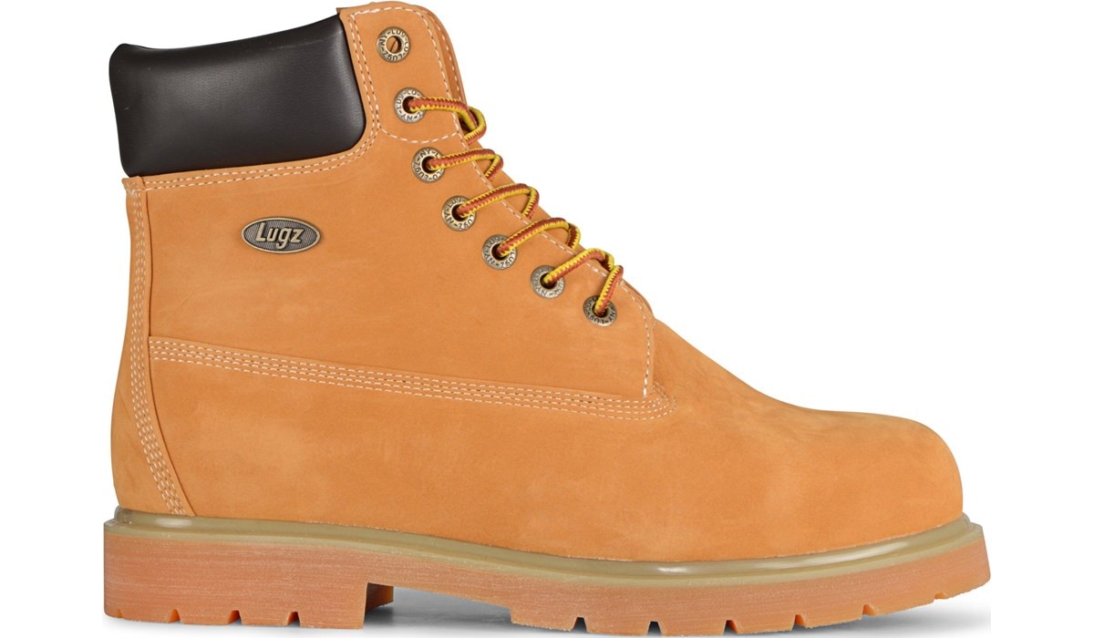 lugz mens work boots