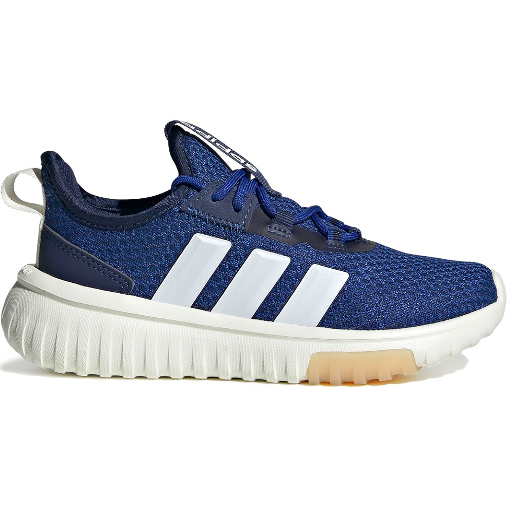 KID Adidas ZX Flux C Little Kid's Shoes Core Black/Core Black