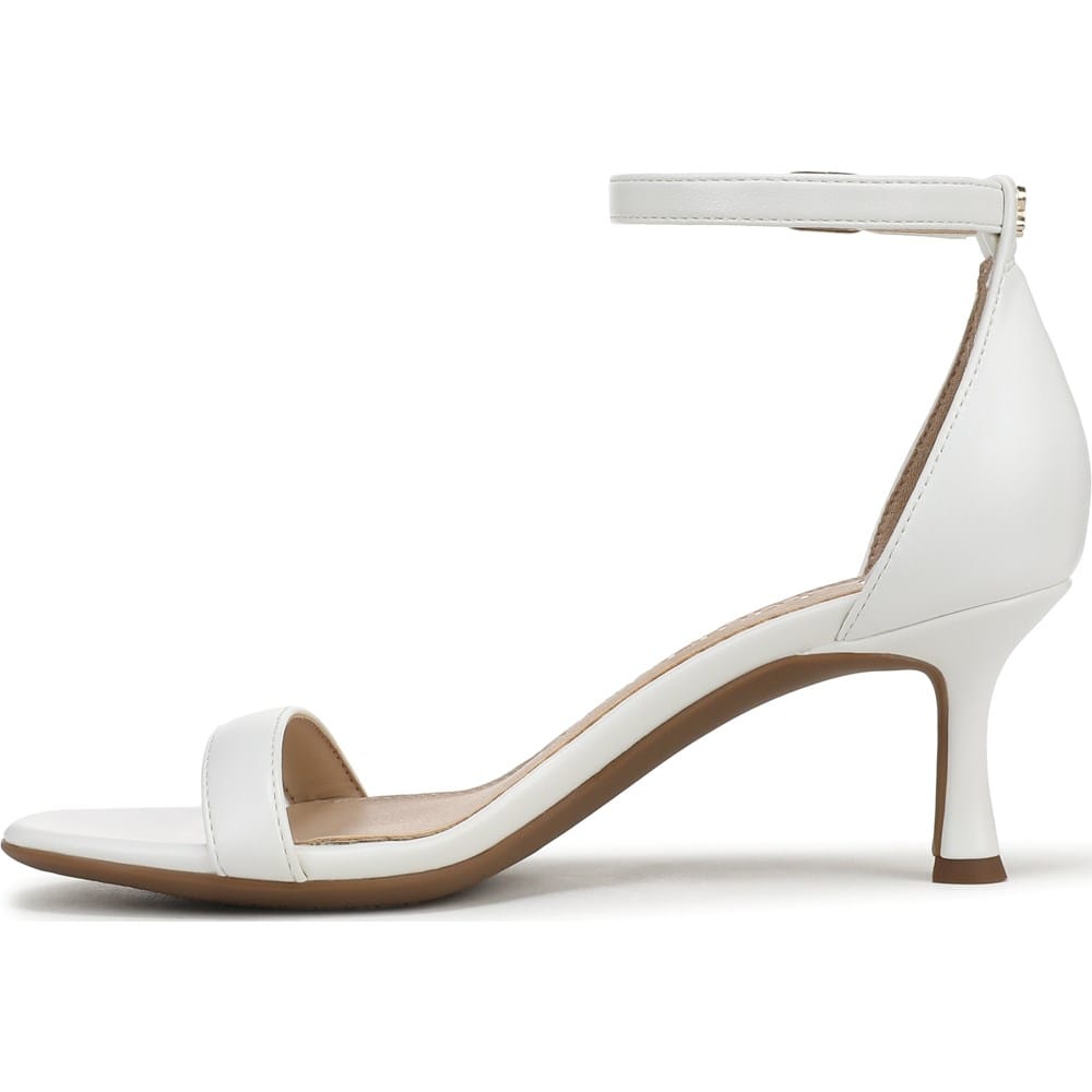 Sam & Libby Jasmina Women's Sandals White : 7.5 M Sam & Libby Jasmina Women's Sandals White : 7.5 M