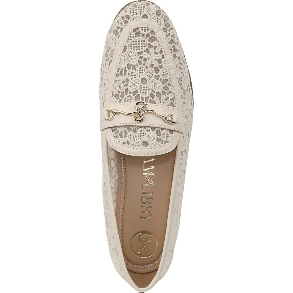 Sam and Libby Women's Noella Flat | Famous Footwear