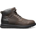 Brown Crazy Horse Leather