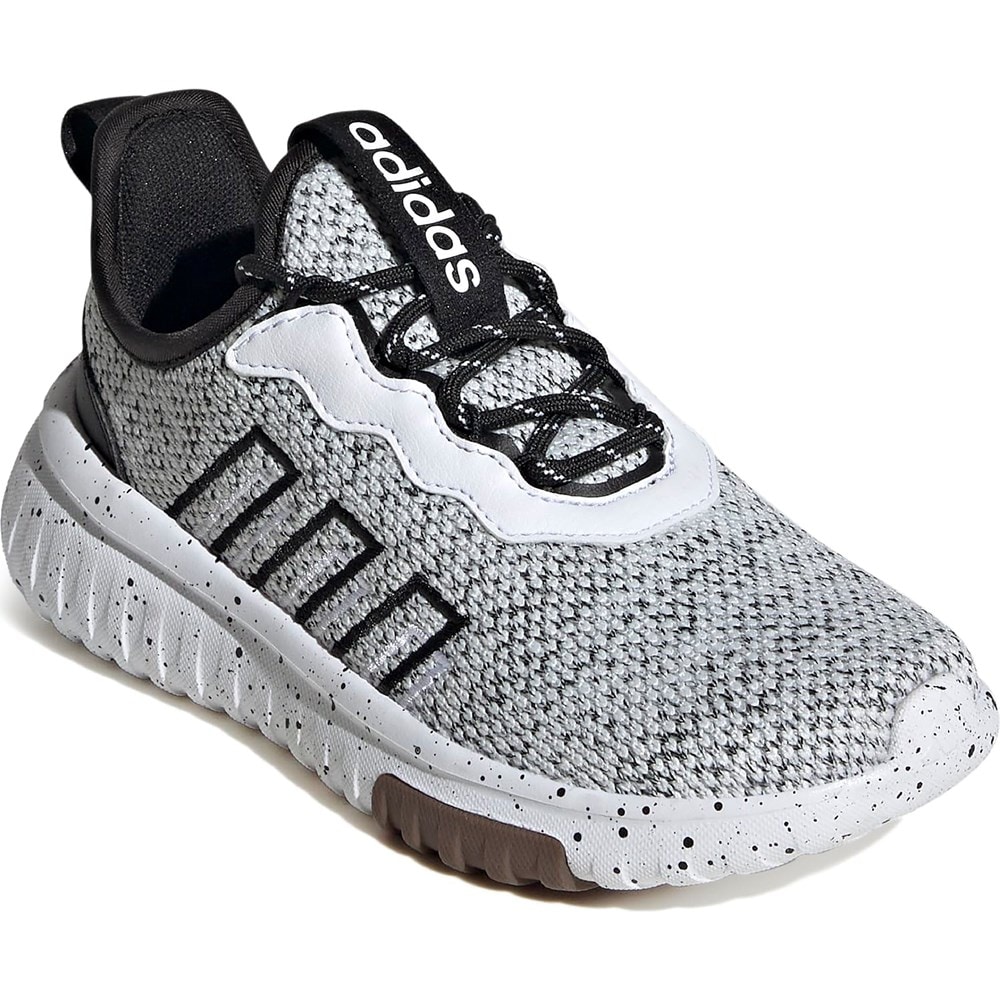 adidas Kids' Kaptir Flow 2.0 Running Shoe Little/Big Kid