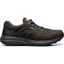 Charcoal Leather