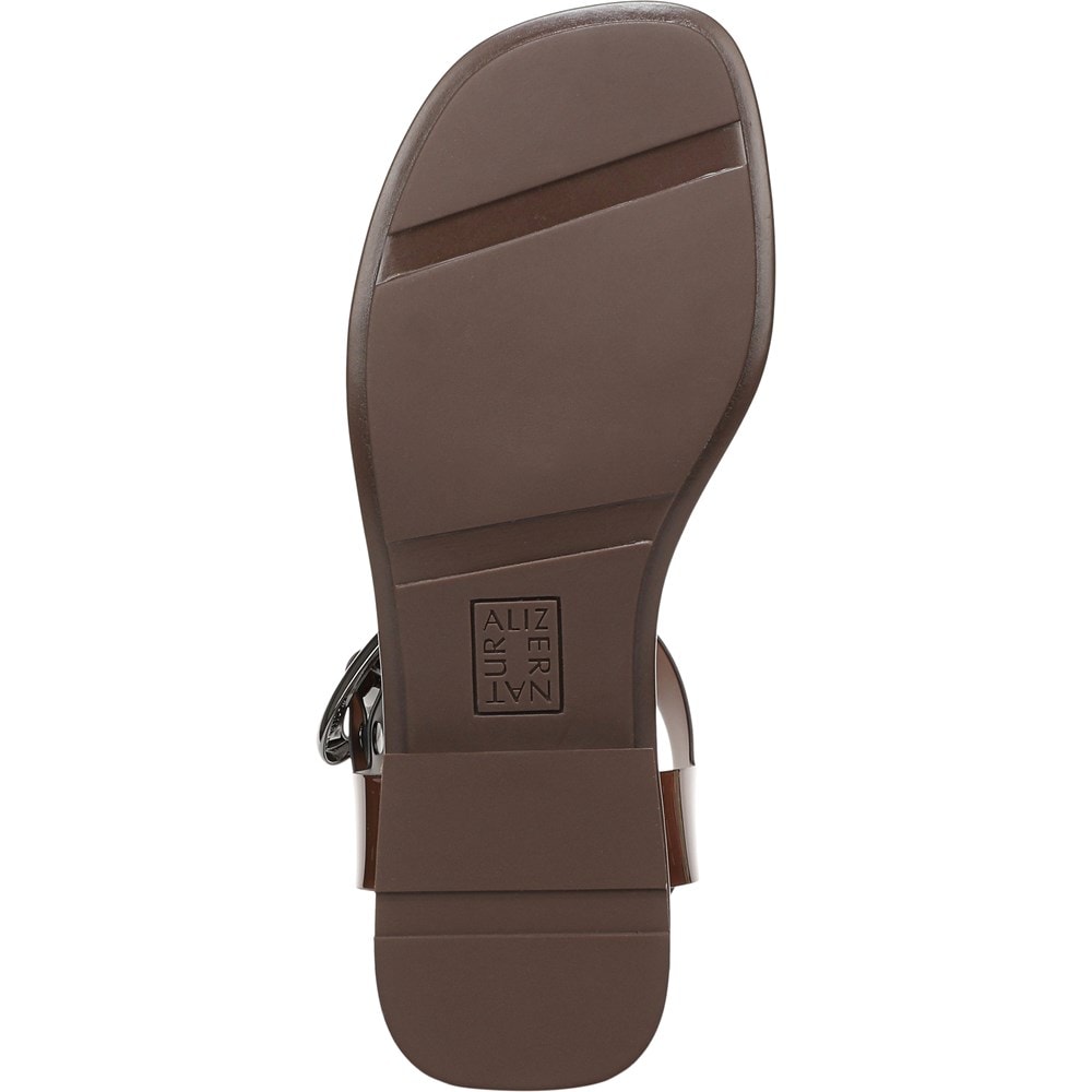 Naturalizer Women's Brandy Sandal | Famous Footwear