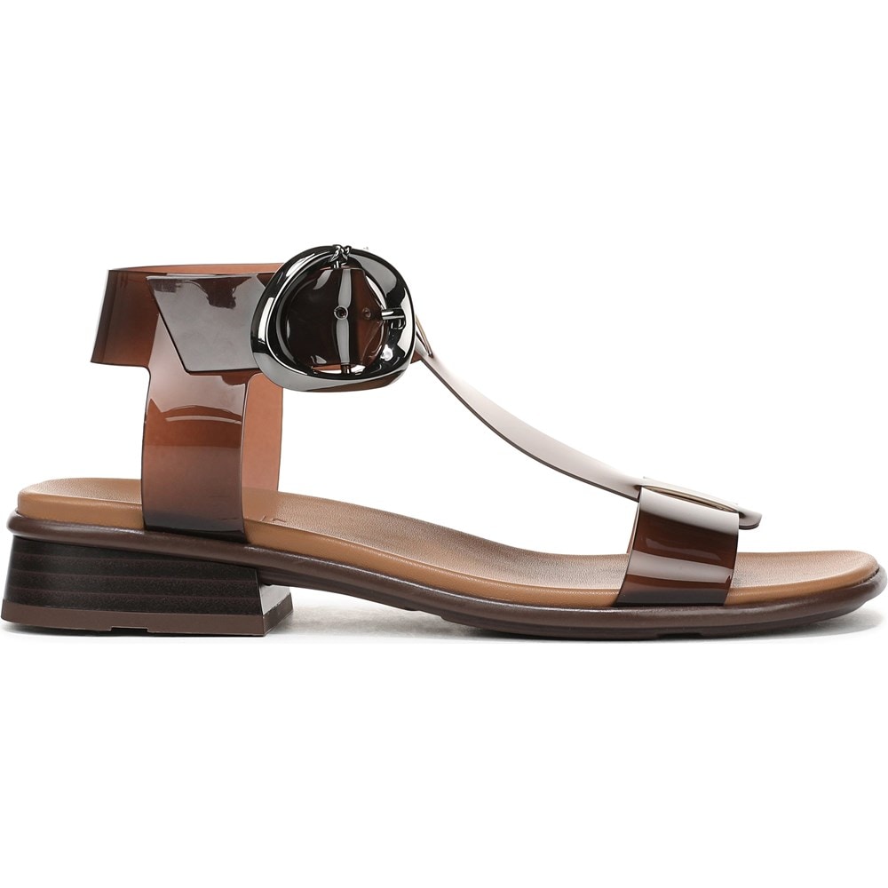 Naturalizer Women's Brandy Sandal | Famous Footwear