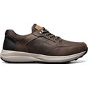 Brown Crazy Horse Leather