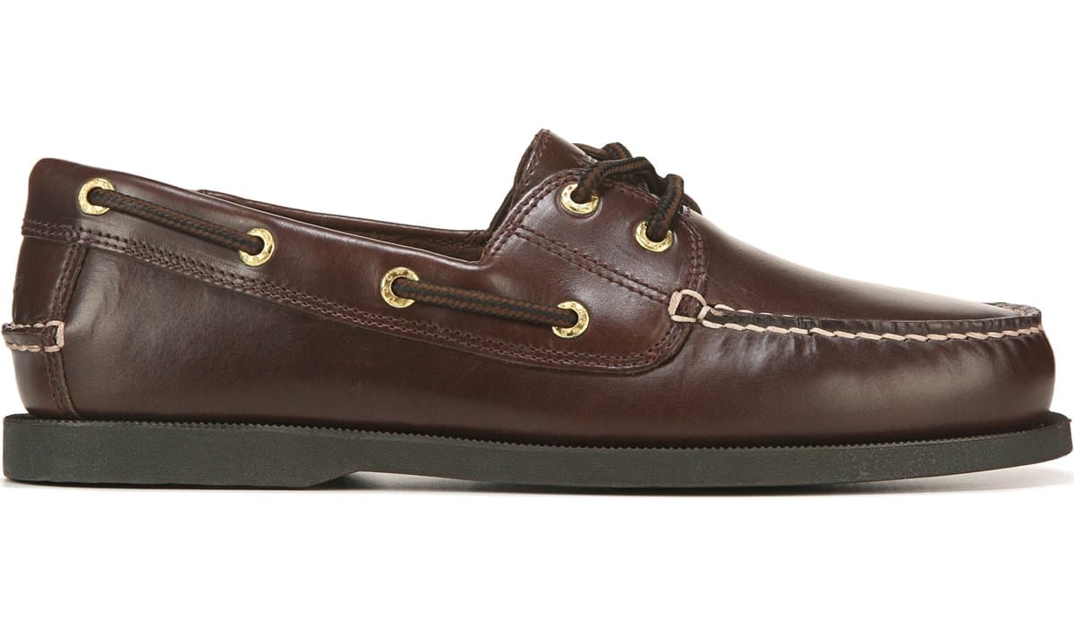 Vargas Medium/Wide Boat Shoe 