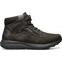 Charcoal Leather