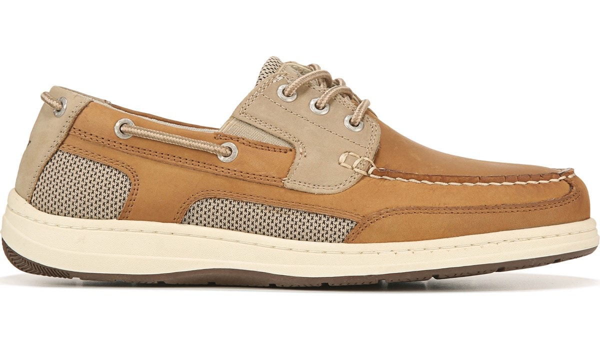 Dockers Men's Beacon Boat Shoe Famous Footwear