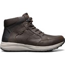 Brown Crazy Horse Leather