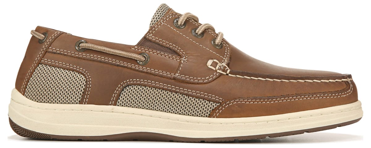 Dockers Men's Beacon Medium/Wide Boat 