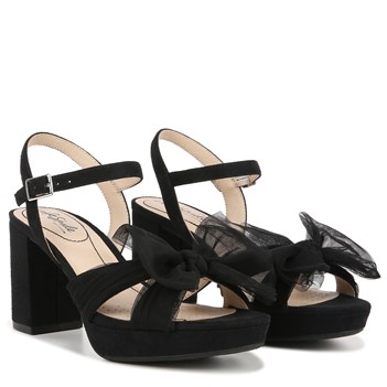 LifeStride Women's Last Dance Dress Sandal | Famous Footwear LifeStride Women's Last Dance Dress Sandal | Famous Footwear