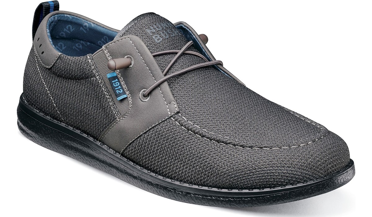 Men's Brewski Medium/Wide Slip On Shoe - Pair