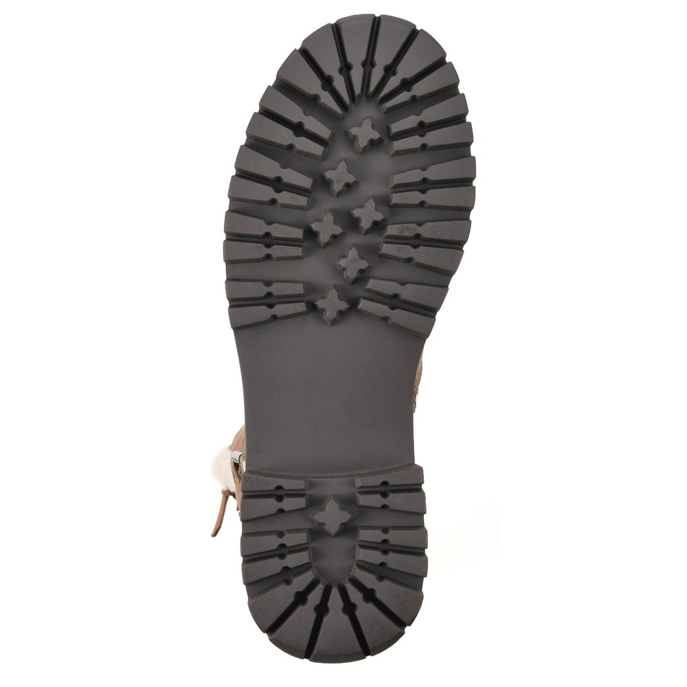 Cliffs by White Mountain Women s Merritt Tall Boot Famous Footwear