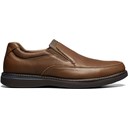 Brown Leather