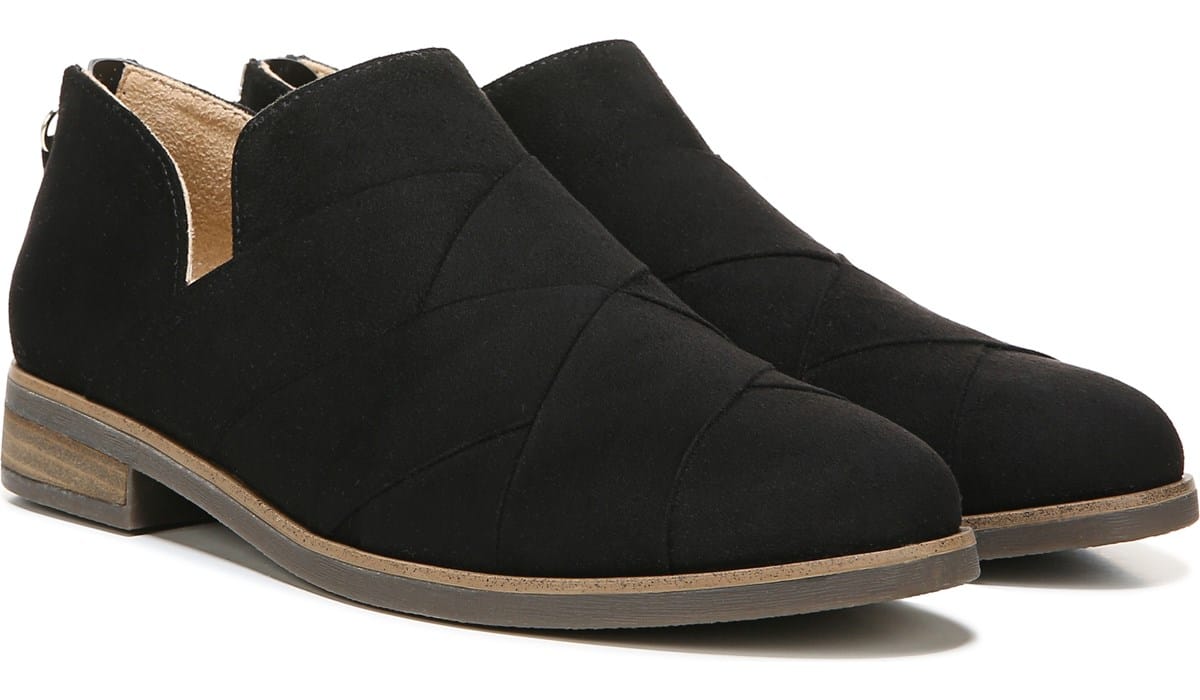 Always Band Ankle Boot 