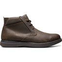 Brown Crazy Horse Leather