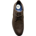Men's Bayridge Medium/Wide Plain Toe Chukka Boot - Top