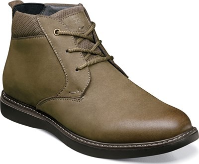 Men's Bayridge Medium/Wide Plain Toe Chukka Boot
