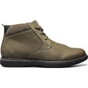 Moss Leather