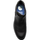 Men's Bayridge Medium/Wide Plain Toe Chelsea Boot - Top