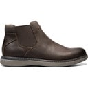 Brown Crazy Horse Leather