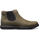 Moss Leather