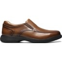 Cognac Leather