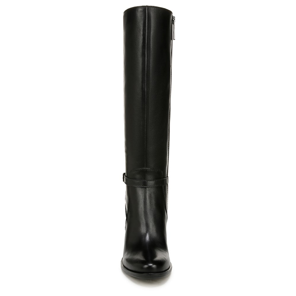 Naturalizer Women's Kalina Extra Wide Calf Knee High Boot Famous