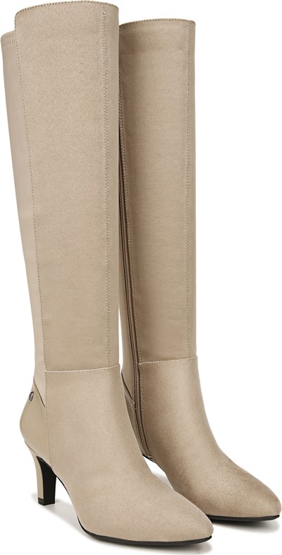 Women's Gracie Wide Calf Medium/Wide Tall Boot