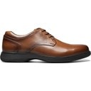 Cognac Leather