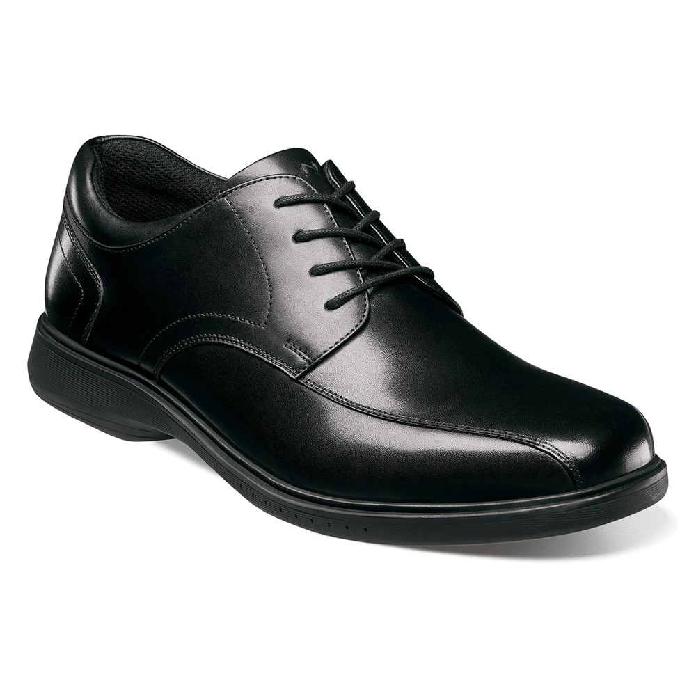 Nunn bush oxford shoes sales