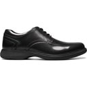 Men's Kore Pro Medium/Wide Bicycle Toe Oxford - Right