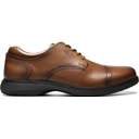 Cognac Leather