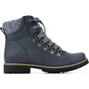 Spotted Suede