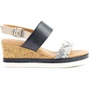 Snake Suede