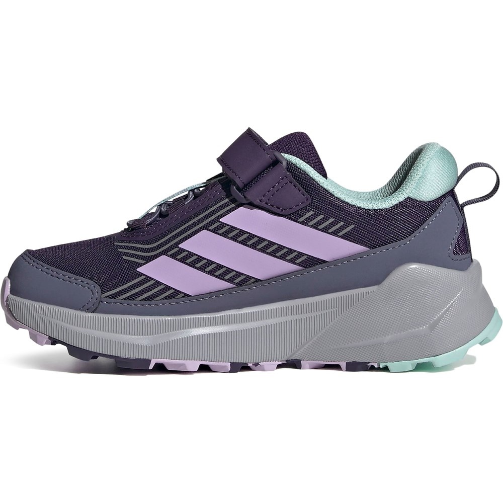 ともこ adidas Kids' Terrex Trailmaker 2.0 Hiking Shoe Little/Big