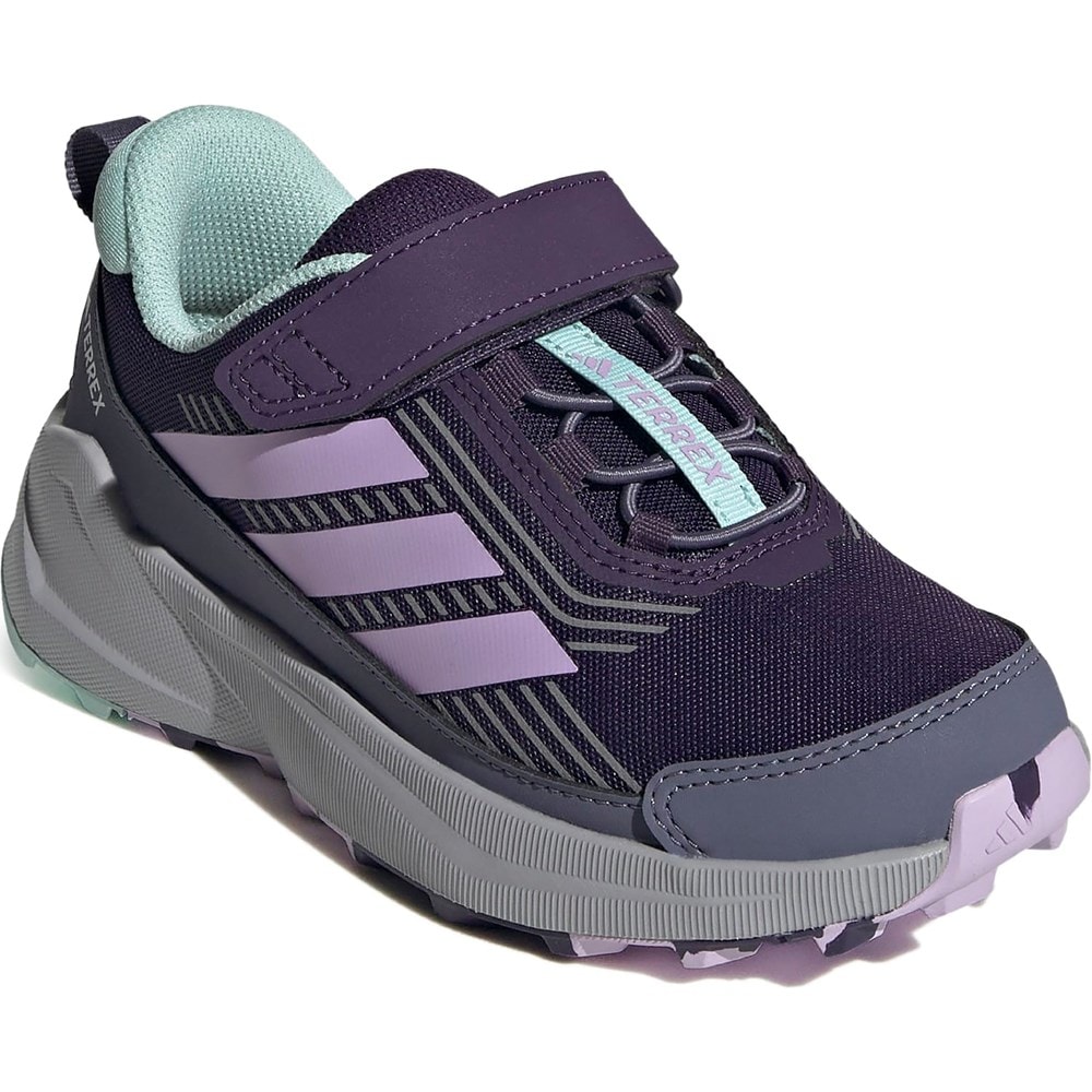 adidas Kids' Terrex Trailmaker 2.0 Hiking Shoe Little/Big
