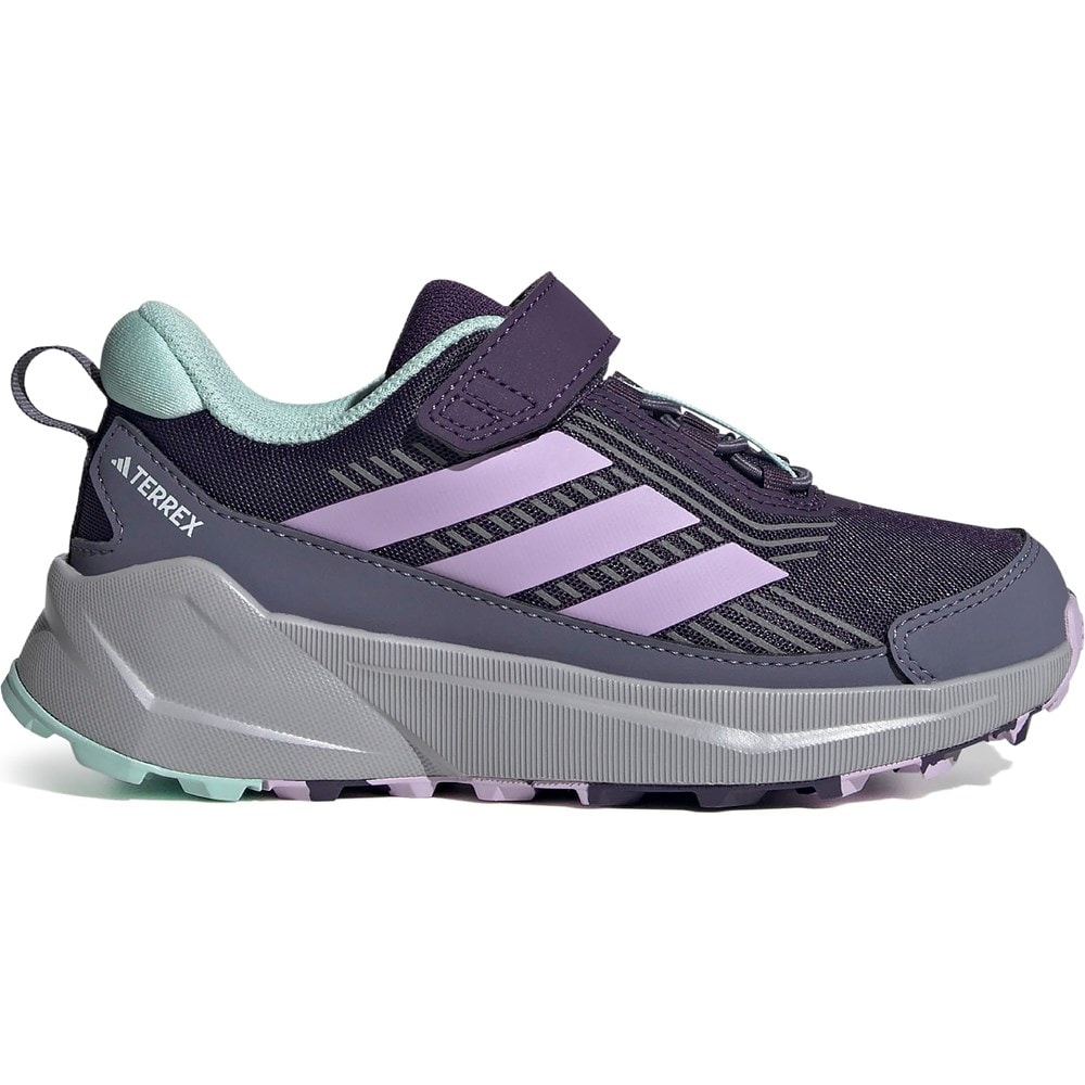 みあ adidas Kids' Terrex Trailmaker 2.0 Hiking Shoe Little/Big