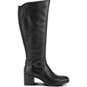 Black Leather