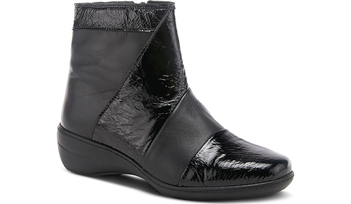 Spring Step Women's Bessie Bootie 