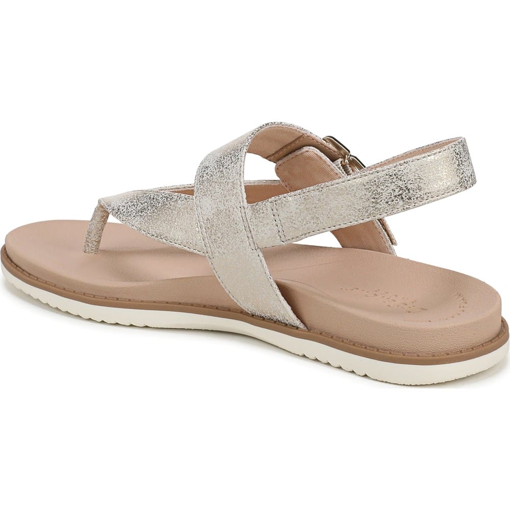 Dr. Scholl's Women's So Chill Thong Sandal | Famous Footwear