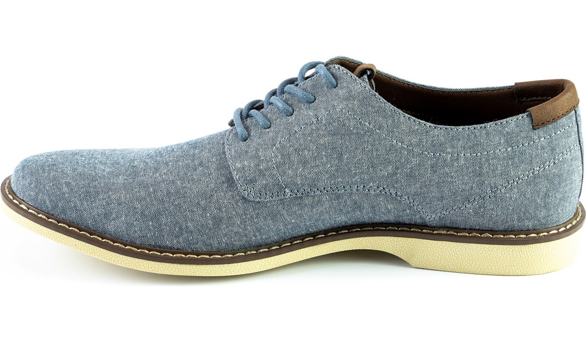 crevo memory foam shoes