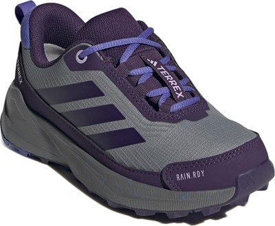 adidas Kids' Terrex Trailmaker 2.0 Hiking Shoe Little/Big