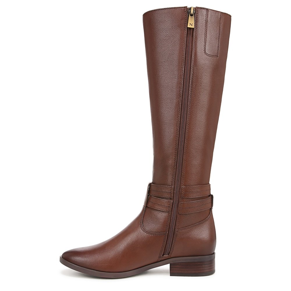naturalizer dev boots