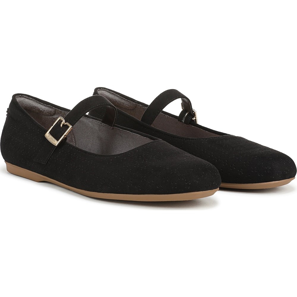 Dr. Scholl's Women's Wexley Mary Jane Ballet Flat | Famous Footwear